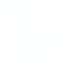 Namaste in San Diego